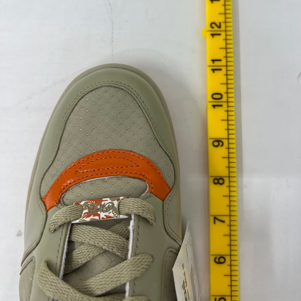 ADIDAS Missy Rhythm Mid II Sneaker Lifestyle Gravel Women's US Size 8.5‎ VTG NEW - Picture 12 of 16